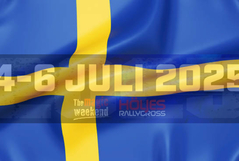 MS/ME 2025 - Höljes (S) - live + online výsledky