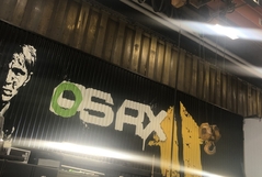 Na návštěvě u PSRX