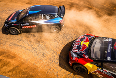 Návrat MS v plánech švédských týmů 