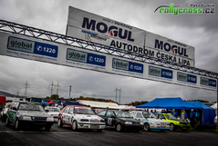 Návrat zónového rallycrossu do Sosnové!
