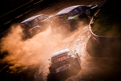 Nemilosrdný Nyirád