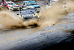 Nová konkurence v SuperTouringCars