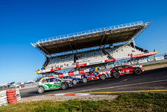 Nový termín závodu ve Slomczynu je 15. a 16. května