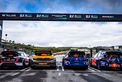 Očekávaná elektrická premiéra