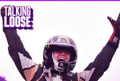 Petter Solberg v podcastu Talking Loose