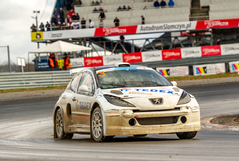 Polský přírůstek v divizi SuperCars