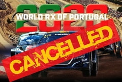 Portugalsko zrušeno!