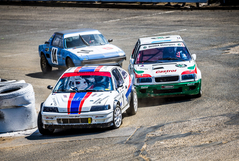 Pozvánka - setkání jezdců ČTHV 2023