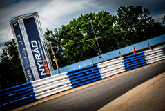 Před startem...Nyirád