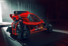 Přihlaste se do Cross Car Academy!