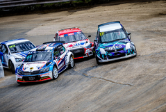 První den v Sedlčanech