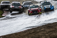 První evropské plány 