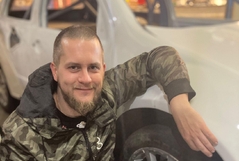 Radek John - návrat po pěti letech