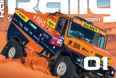 Rally 01/24