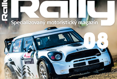 Rally 08/21