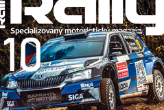Rally 10/2022