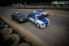 Rallycross Cup 2019 - Sedlčany III. - konečné výsledky a fotogalerie