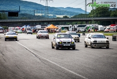 Rallycross Cup 2019 - Sosnová - konečné výsledky