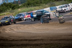 Rallycross Cup 2020 - Sosnová - konečné výsledky