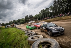 Rallycross Cup 2021 s několika novinkami
