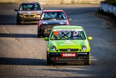 Rallycross Cup 2022 - Sedlčany III. - konečné výsledky