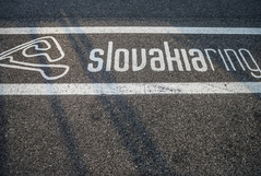 Rallycross Cup 2022 - Slovakiaring - konečné výsledky