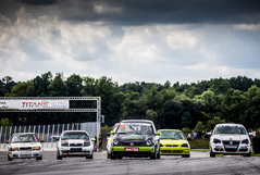 Rallycross Cup 2023 - Fuglau (A) - konečné výsledky
