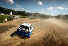 Rallycross Cup 2023 - Sedlčany III. - konečné výsledky a fotogalerie