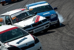 Rallycross Cup 2023 - Sosnová - konečné výsledky