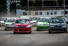 Rallycross Cup 2024 - Sedlčany II. - konečné výsledky