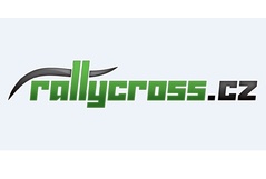Rallycross.cz v novém!