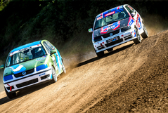 Rallycross od příštího roku už pro dvanáctileté!