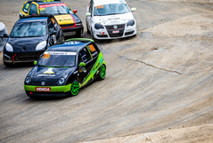 Rallycrossová akademie 2021