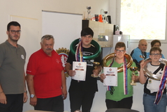 Rallycrossová akademie 2022 - Sedlčany