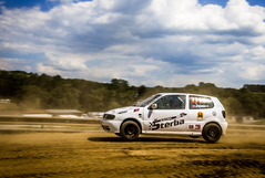 Rallycrossová akademie 2022
