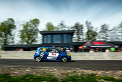 Rallycrossová akademie 2025