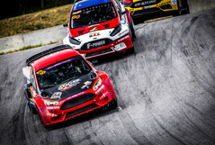 Rallycrossové léto pokračuje. Fuglau přivítá hned tři šampionáty!