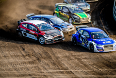 RallyX zveřejňuje kalendář a přidává kategorii