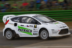 RCE 2013 - Maasmechelen (B) - video