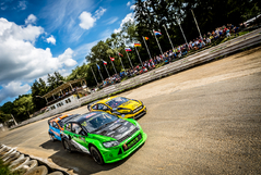 Rozpačité Sedlčany