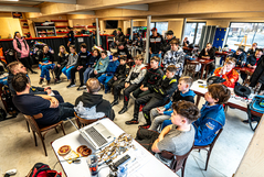RX akademie 2025 - Hořovice