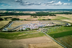 RX Fuglau II. 2023 - online výsledky