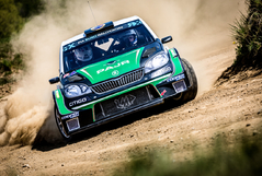 RX Sedlčany 2020 - základní informace