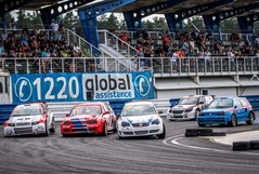 RX Sosnová 2020 - informace pro diváky