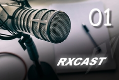 RXcast 01 - Jan Černý