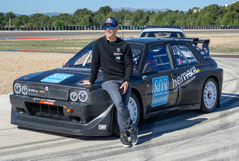 Sébastien Loeb: