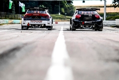 Sedlčany v kalendáři TitansRX!