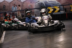 Sedmé Hasman Klima Setkání hvězd motorsportu se blíží