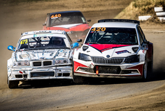 Šenk Motorsport - plány 2024