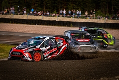 Seriál RallyX nastínil plány na sezonu 2026